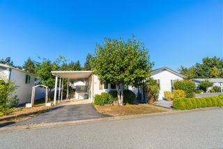 Main Photo: 93 1865 Noorzan St in Nanaimo: Na University District Manufactured Home for sale : MLS®# 953454