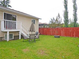 Photo 15: 7406 21A Street SE in CALGARY: Ogden_Lynnwd_Millcan Residential Detached Single Family for sale (Calgary)  : MLS®# C3574421