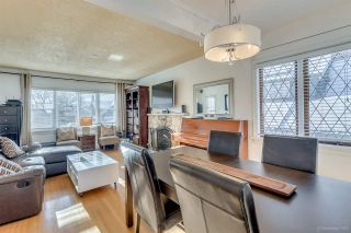 Photo 5: 3619 DUNDAS Street in Vancouver: Hastings East House for sale (Vancouver East)  : MLS®# R2127066