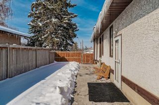 Photo 44: 1968 Cottonwood Crescent SE in Calgary: Southview Detached for sale : MLS®# A2115986