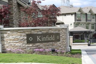 Photo 18: 61 31125 WESTRIDGE Place in Abbotsford: Abbotsford West Townhouse for sale in "Kinfield" : MLS®# F1210958