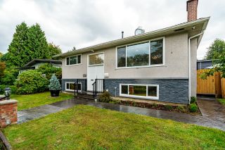 Photo 3: 2572 LARKIN Court in Burnaby: Oakdale House for sale (Burnaby North)  : MLS®# R2621821