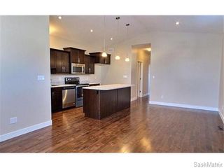 Photo 12: 1154 LINDSAY Street in Regina: Eastview Single Family Dwelling for sale (Regina Area 03)  : MLS®# 549678