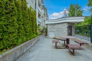 Photo 30: 213 2330 SHAUGHNESSY Street in Port Coquitlam: Central Pt Coquitlam Condo for sale in "Avanti" : MLS®# R2696050