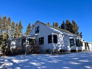 Photo 12: 251207B RR 50: Cochrane Agriculture for sale : MLS®# A2119176