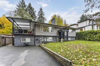 Photo 2: 13578 61A Avenue in Surrey: Panorama Ridge House for sale : MLS®# R2830387