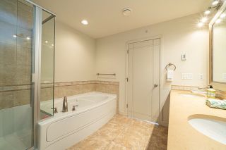Photo 19: 8615 SEASCAPE DRIVE in West Vancouver: Howe Sound Townhouse for sale : MLS®# R2691946