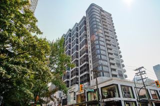 Main Photo: 1506 1060 ALBERNI Street in Vancouver: West End VW Condo for sale in "The Carlyle" (Vancouver West)  : MLS®# R2718188