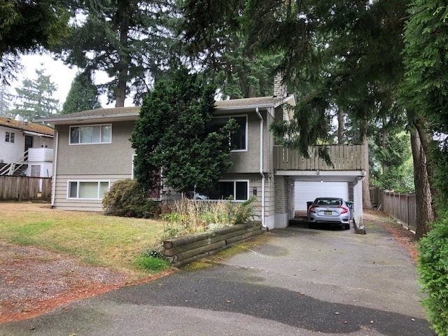 Main Photo: 2611 152 Street in Surrey: Sunnyside Park Surrey House for sale (South Surrey White Rock)  : MLS®# R2499868