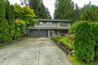 Photo 2: 32460 PTARMIGAN Drive in Mission: Mission BC House for sale : MLS®# R2511388