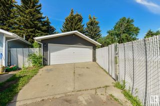 Photo 42: 14612 62 Street in Edmonton: Zone 02 House for sale : MLS®# E4306015