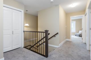 Photo 21: 9 8091 NO. 2 Road in Richmond: Lackner Townhouse for sale in "KINGFISHER PARK" : MLS®# R2456674