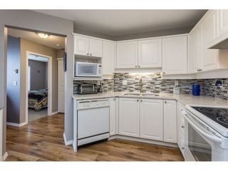Photo 7: 406 5465 201 Street in Langley: Langley City Condo for sale in "BRIARWOOD PARK" : MLS®# R2561144
