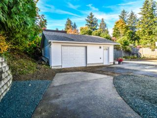 Photo 20: 520 Thulin St in CAMPBELL RIVER: CR Campbell River Central House for sale (Campbell River)  : MLS®# 801632