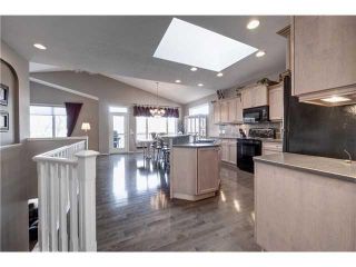 Photo 5: 26 ROYAL OAK Cove NW in Calgary: Royal Oak Residential Detached Single Family for sale : MLS®# C3644373