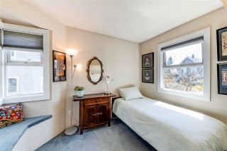 Photo 15: 2972 W 6TH Avenue in Vancouver: Kitsilano Townhouse for sale (Vancouver West)  : MLS®# R2572391
