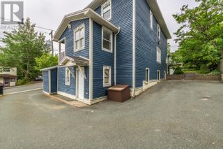 Photo 19: 107 Lemarchant Road in St. John's: Business for sale : MLS®# 1267849
