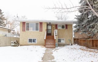 Main Photo: 7423 24 Street SE in Calgary: Ogden Detached for sale : MLS®# A2118448
