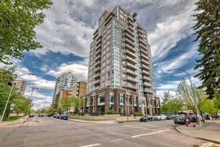 Main Photo: 404 1500 7 Street SW in Calgary: Beltline Apartment for sale : MLS®# A2137860