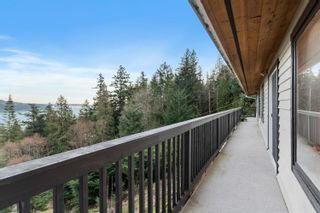Photo 19: 1572 EAGLE CLIFF Road: Bowen Island House for sale in "Eagle Cliff" : MLS®# R2859860