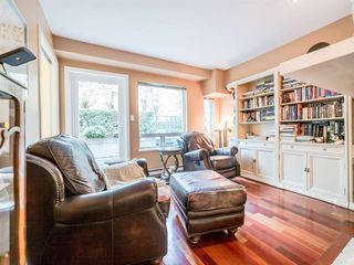 Photo 6: T08 1501 HOWE STREET in Vancouver: Yaletown Townhouse for sale (Vancouver West)  : MLS®# R2220139