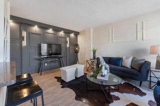 Photo 2: 301 934 2 Avenue NW in Calgary: Sunnyside Apartment for sale : MLS®# A2123961