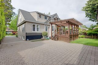 Photo 33: 1260 W 38TH Avenue in Vancouver: Shaughnessy House for sale (Vancouver West)  : MLS®# R2718348
