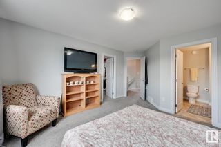 Photo 26: 9008 217 Street in Edmonton: Zone 58 House Half Duplex for sale : MLS®# E4314553