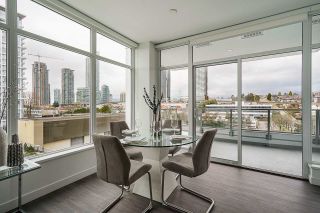 Photo 8: 806 2351 BETA Drive in Burnaby: Brentwood Park Condo for sale in "STARLING @ LUMINA" (Burnaby North)  : MLS®# R2562893