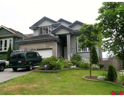Main Photo: 7789 145A Street in Surrey: East Newton House for sale : MLS®# F2823023