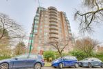 Main Photo: 802 2288 W 40TH Avenue in Vancouver: Kerrisdale Condo for sale in "Kerrisdale Parc" (Vancouver West)  : MLS®# R2749411