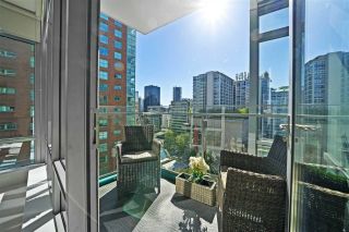 Photo 13: 910 1028 BARCLAY Street in Vancouver: West End VW Condo for sale in "PATINA" (Vancouver West)  : MLS®# R2881047