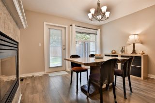 Photo 13: 21 758 RIVERSIDE DR Drive in Port Coquitlam: Riverwood Townhouse for sale in "Riverlane Estates" : MLS®# R2511219
