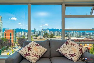 Photo 4: 2550 SPRUCE Street in Vancouver: Fairview VW Apartment/Condo for rent in "Spruce" (Vancouver West)  : MLS®# R2837383