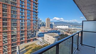 Photo 12: 1507 108 W CORDOVA Street in Vancouver: Downtown VW Condo for sale (Vancouver West)  : MLS®# R2865725