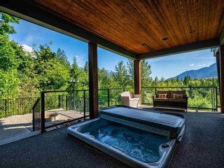 Photo 34: 41155 ROCKRIDGE Place in Squamish: Tantalus House for sale in "Rockridge" : MLS®# R2594367