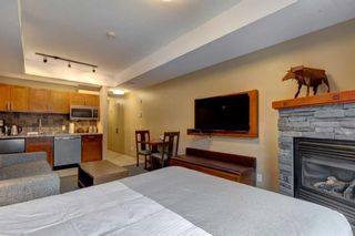 Photo 16: 310 190 Kananaskis Way: Canmore Apartment for sale : MLS®# A2097118