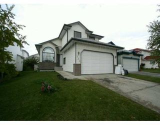 Photo 1:  in CALGARY: Arbour Lake Residential Detached Single Family for sale (Calgary)  : MLS®# C3186586