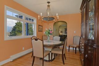 Photo 4: 4016 EDINBURGH ST in Burnaby: Vancouver Heights House for sale (Burnaby North)  : MLS®# V999211