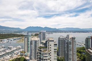 Photo 21: 3204 1211 MELVILLE Street in Vancouver: Coal Harbour Condo for sale in "THE RITZ" (Vancouver West)  : MLS®# R2719185