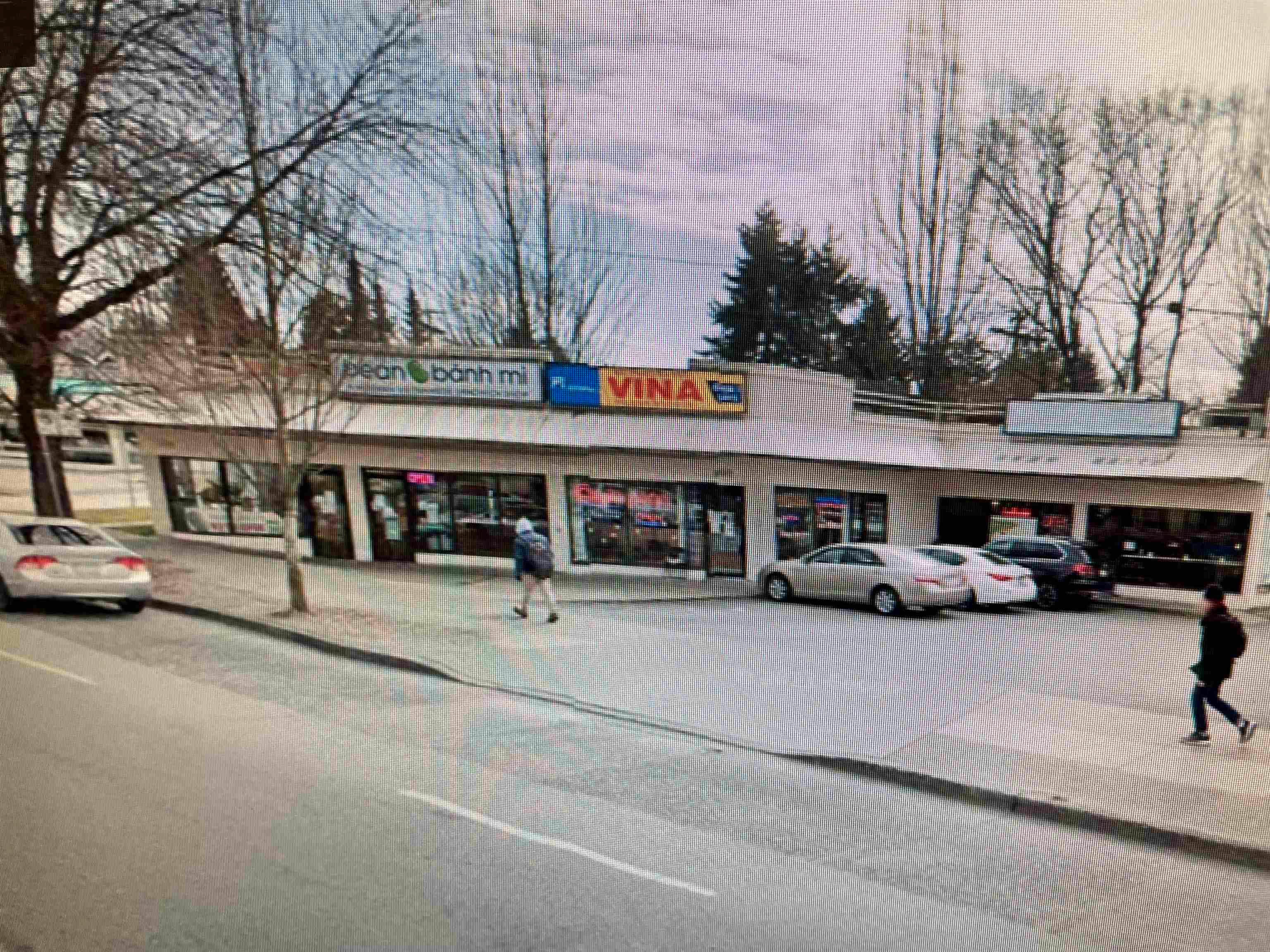 Main Photo: 1198 KINGSWAY in Vancouver: Knight Land Commercial for sale (Vancouver East)  : MLS®# C8039861