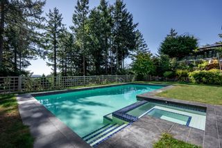 Photo 27: 4638 DECOURCY Court in West Vancouver: Caulfeild House for sale : MLS®# R2874263