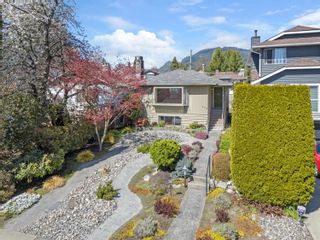 Main Photo: 228 W 27TH Street in North Vancouver: Upper Lonsdale House for sale : MLS®# R2885838