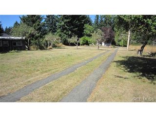 Photo 1: 474 Goldstream Ave in VICTORIA: Co Colwood Corners House for sale (Colwood)  : MLS®# 740853