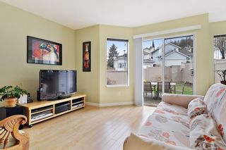 Photo 9: 104 1232 JOHNSON Street in Coquitlam: Scott Creek Townhouse for sale in "GREENHILL PLACE" : MLS®# R2438974
