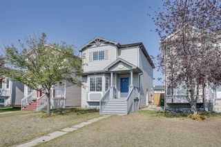 Main Photo: 5352 Martin Crossing Drive in Calgary: Martindale Detached for sale : MLS®# A2089050