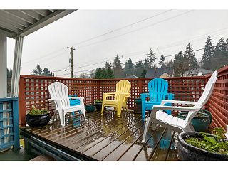 Photo 18: 4368 W 15TH Avenue in Vancouver: Point Grey House for sale (Vancouver West)  : MLS®# V1101227