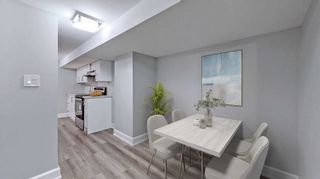 Photo 8: Lower 783 Dufferin Street in Toronto: Dufferin Grove House (3-Storey) for lease (Toronto C01)  : MLS®# C5717841