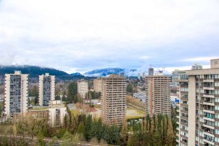 Photo 14: 2404 3980 CARRIGAN Court in Burnaby: Government Road Condo for sale in "DISCOVERY 1" (Burnaby North)  : MLS®# R2328794