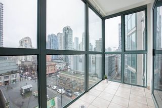 Photo 7: 805 1188 HOWE Street in Vancouver: Downtown VW Condo for sale (Vancouver West)  : MLS®# R2337040